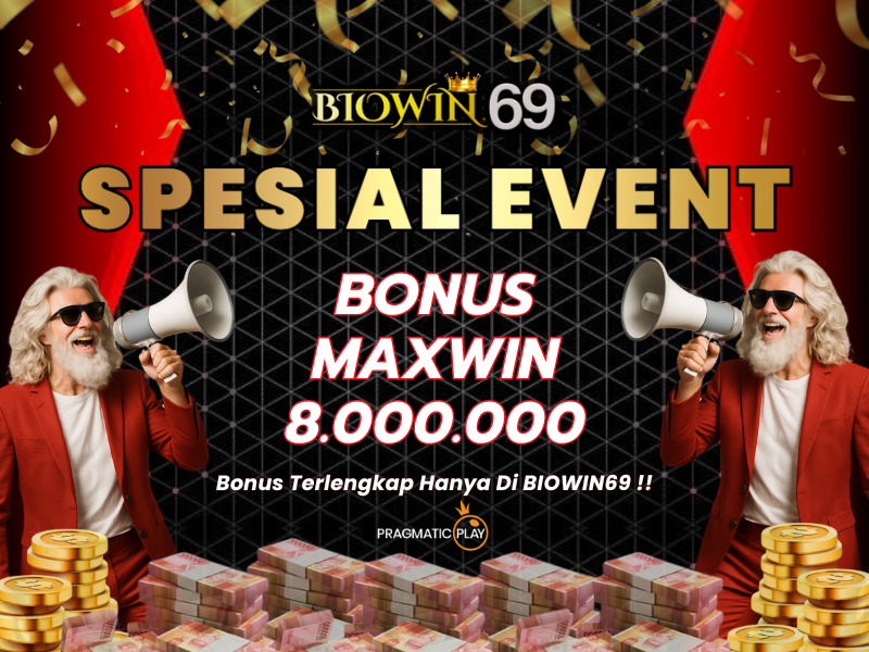The Wild Gang Situs Terbaik BIOWIN69 dan Tips Main Gacor