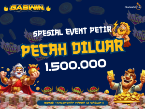 Tips dan Trik Gacor dan Cara Jackpot Mudah di GASWIN