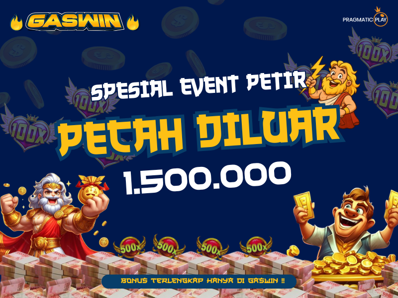Tips dan Trik Gacor dan Cara Jackpot Mudah di GASWIN