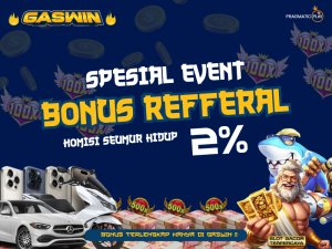 Hot Fiesta Trik Slot GASWIN dan Pasti Menang Tanpa Modal Besar