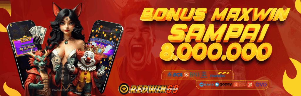 Frozen Tropics Panduan Slot REDWIN69 dan Cara Menang Jackpot