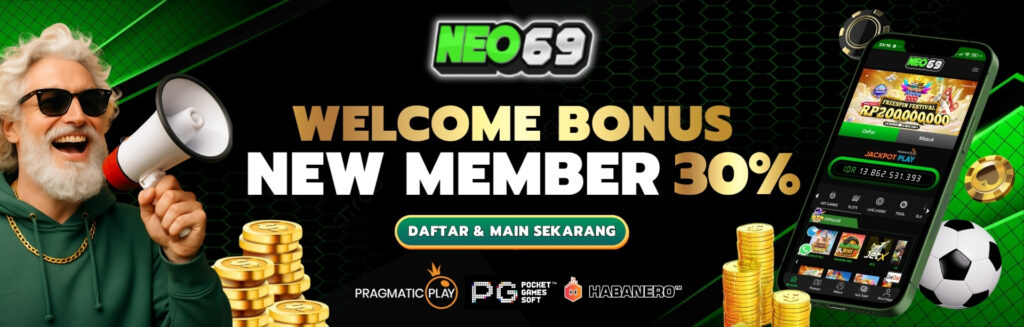 Fruits of the Amazon Panduan Slot NEO69 dan Menang Jackpot