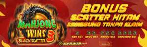 Situs Terbaik untuk Main Sampai Gacor di Slot REDWIN69