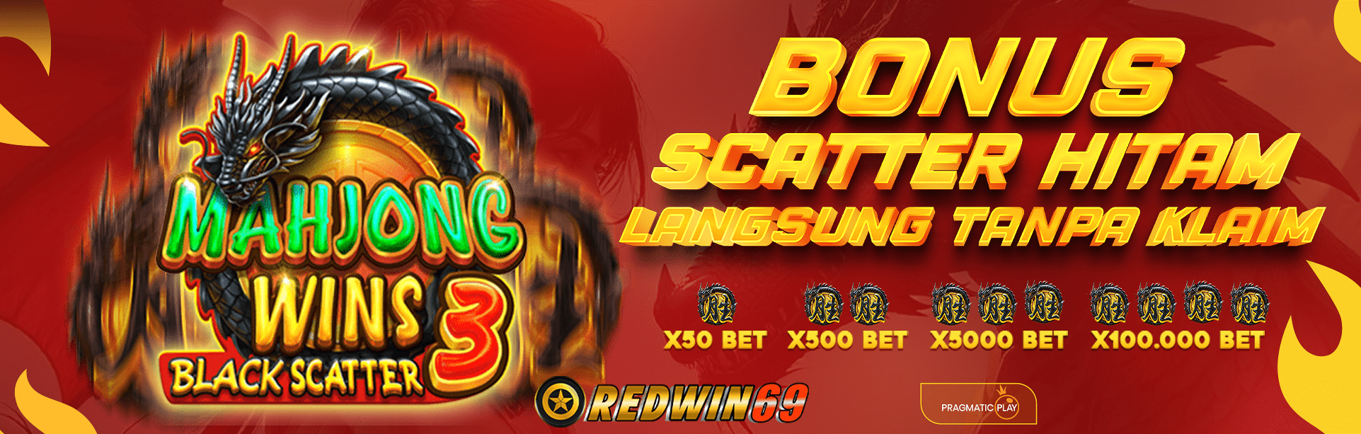 Situs Terbaik untuk Main Sampai Gacor di Slot REDWIN69