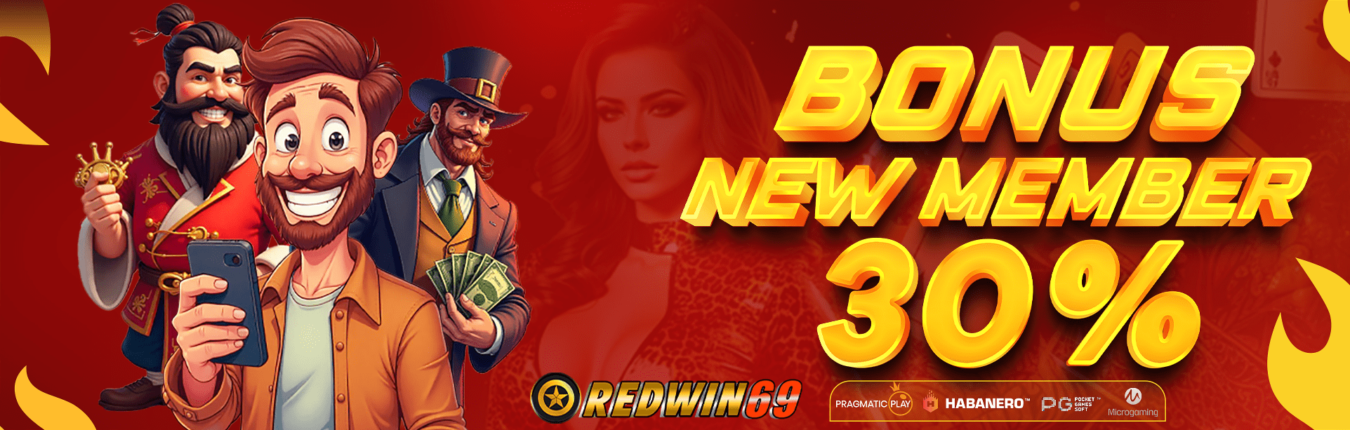 Phoenix Forge Tips Gacor dan RTP Tertinggi di REDWIN69