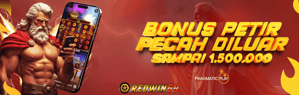 Mustang Gold Situs Terbaik Slot REDWIN69 Paling Efektif