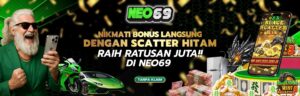 Fruits of the Amazon Panduan Slot NEO69 dan Menang Jackpot